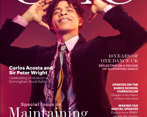 One Magazine Summer 2026