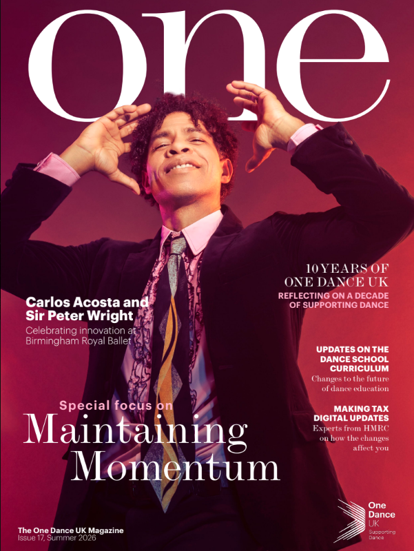 One Magazine Summer 2026 One Magazine Summer 2026