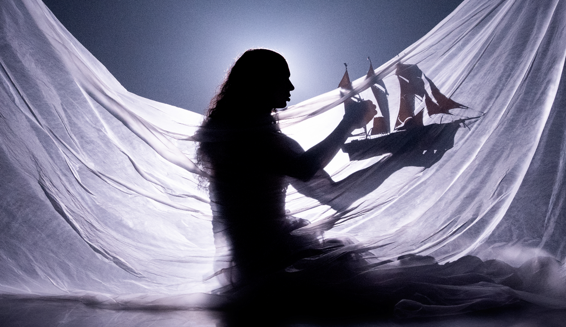 Image by Camilla Greenwell