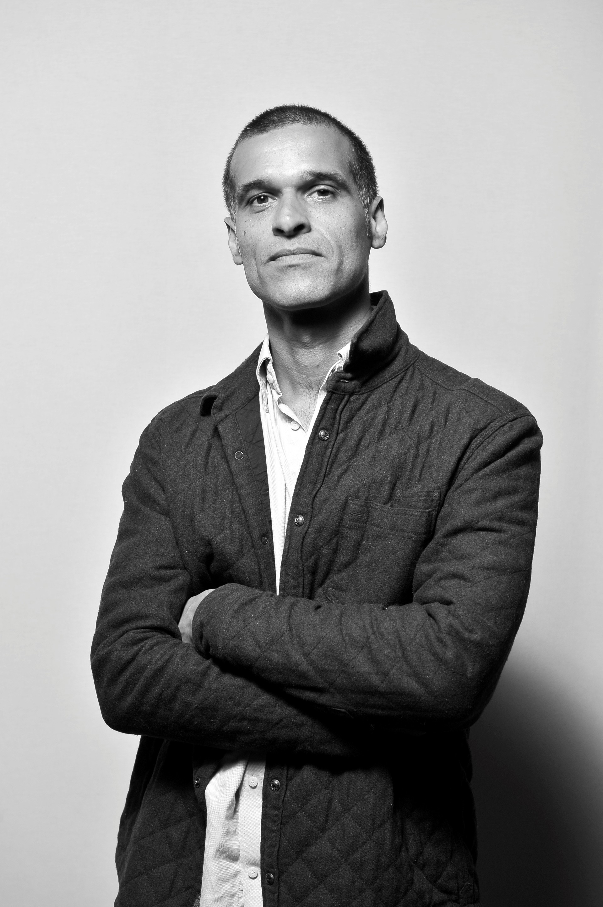 Anthony Missen © Joel Chester Fildes