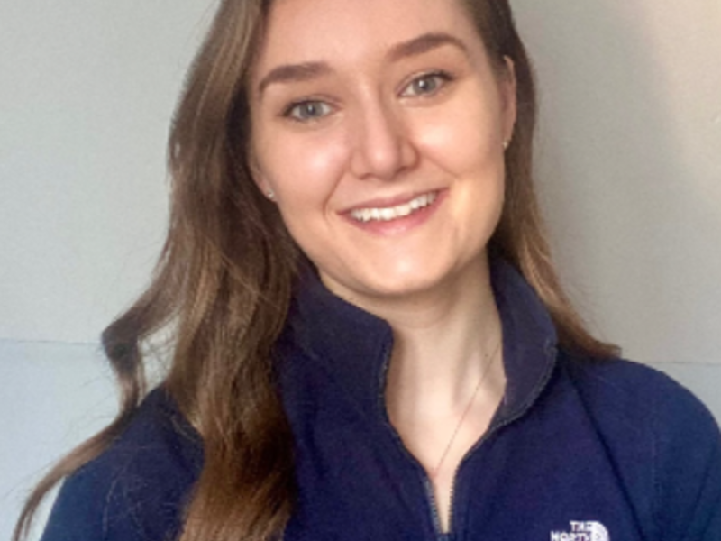 Chloe Rowlatt Chloe Rowlatt