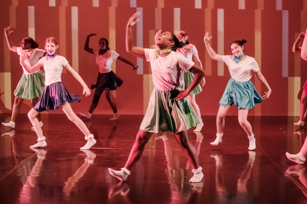 RJC Dance Returns to Riley Theatre with Two Sold-Out Festive Season Showcase Performances