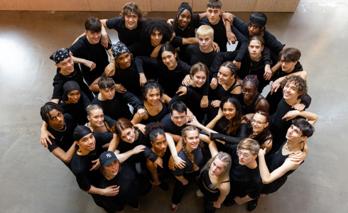 Sadler’s Wells announces line up for first edition of YFX Festival this July