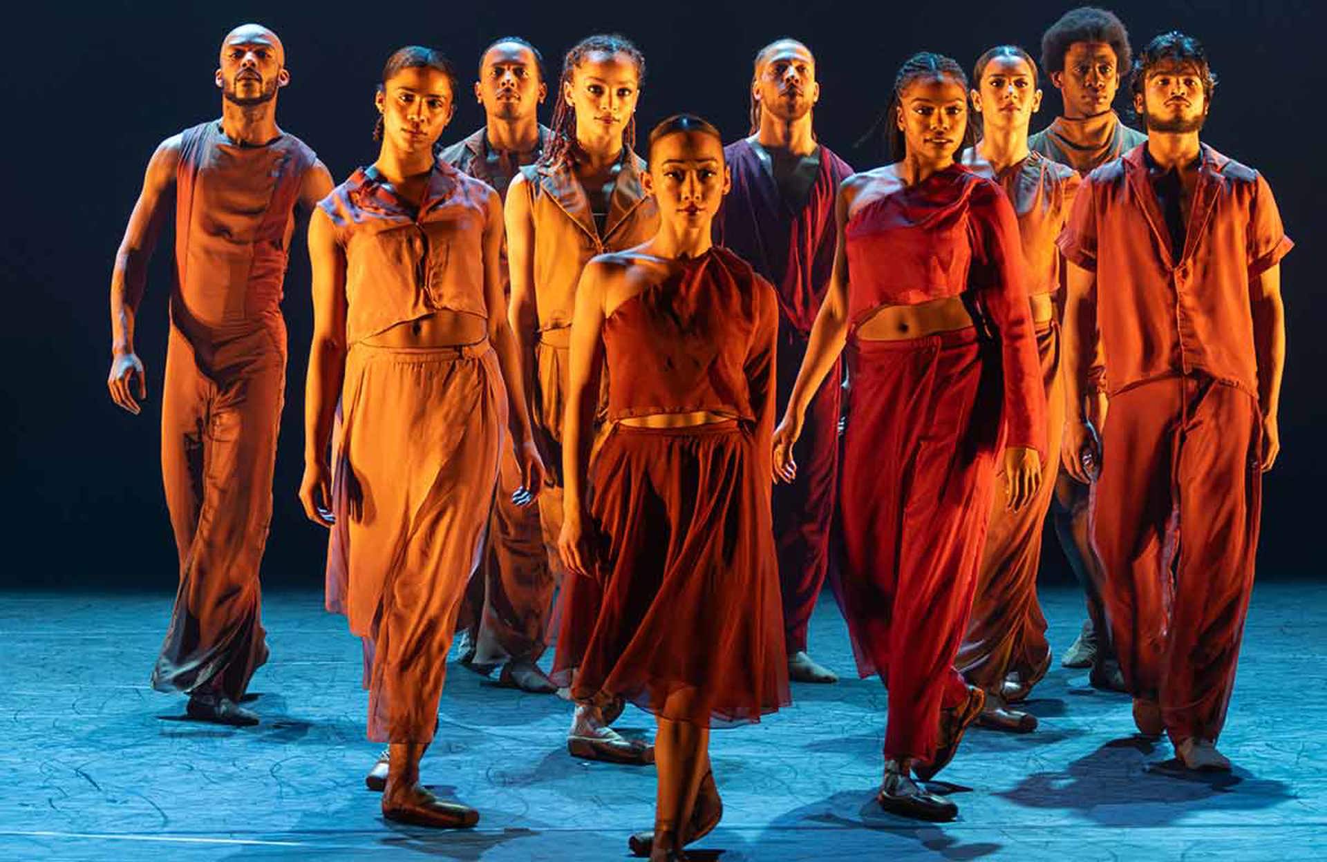 assa Pancho’s Ballet Black in …all towards hope, choreographed by Hope Boykin. Photo: ASH assa Pancho’s Ballet Black in …all towards hope, choreographed by Hope Boykin. Photo: ASH