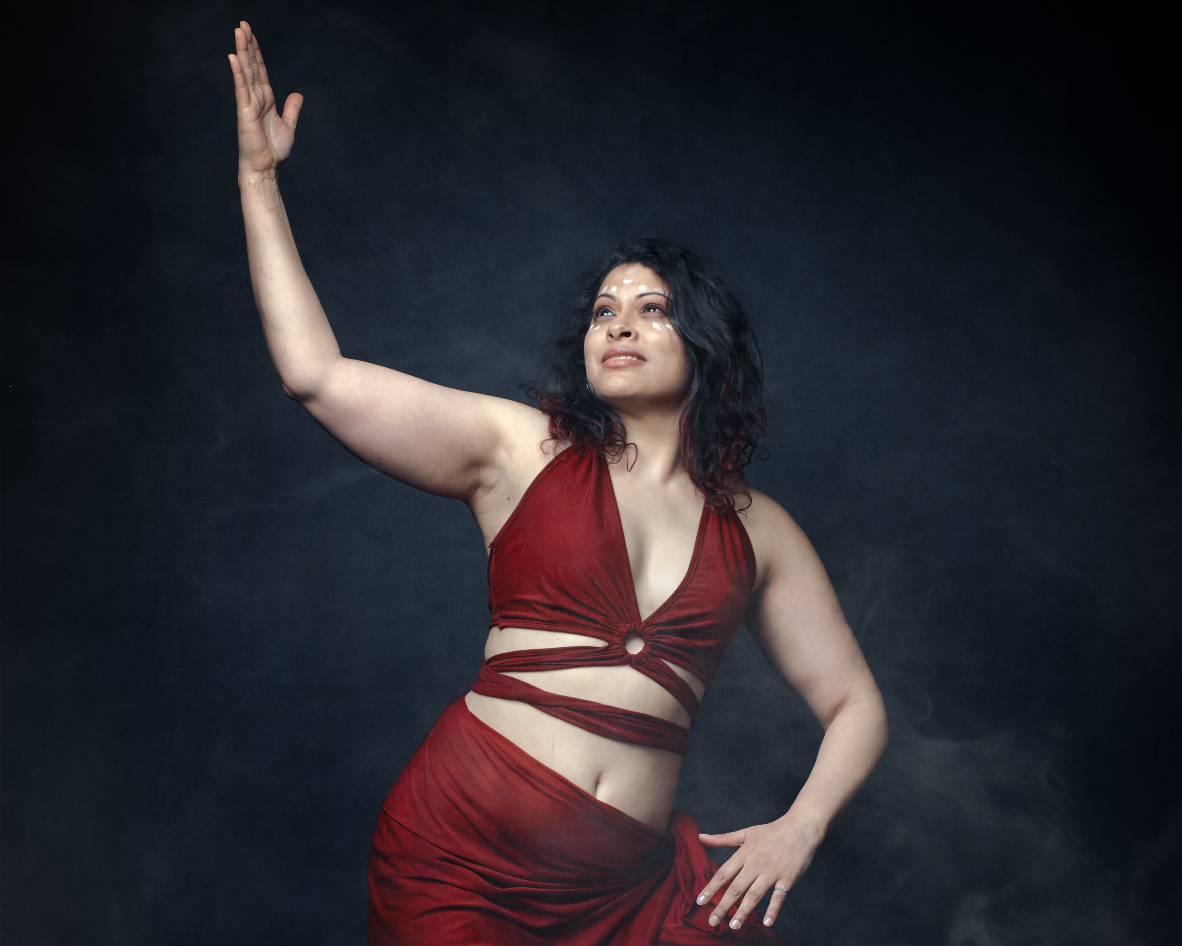 Diasporic Dance Diasporic Dance