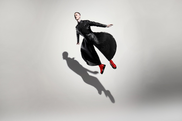 Major new dance work inspired by David Bowie and his fearless reinvention to premiere in 2028
