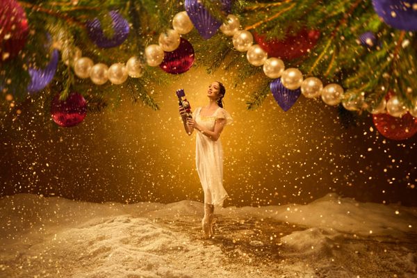 Sky Arts announces Christmas specials including Nutcracker: Backstage with English National Ballet