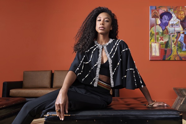 Corinne Bailey Rae appointed new Patron at Northern School of Contemporary Dance