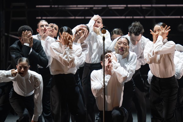 Marquee TV announces global streaming partnership with English National Ballet