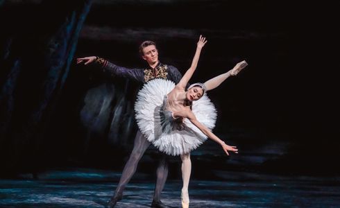 Royal Academy of Dance announces guest performers for The Fonteyn 2026 ballet competition 