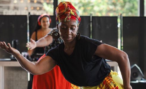 Elixir Festival 2026: Performances, Workshops, Talks and more available to book now