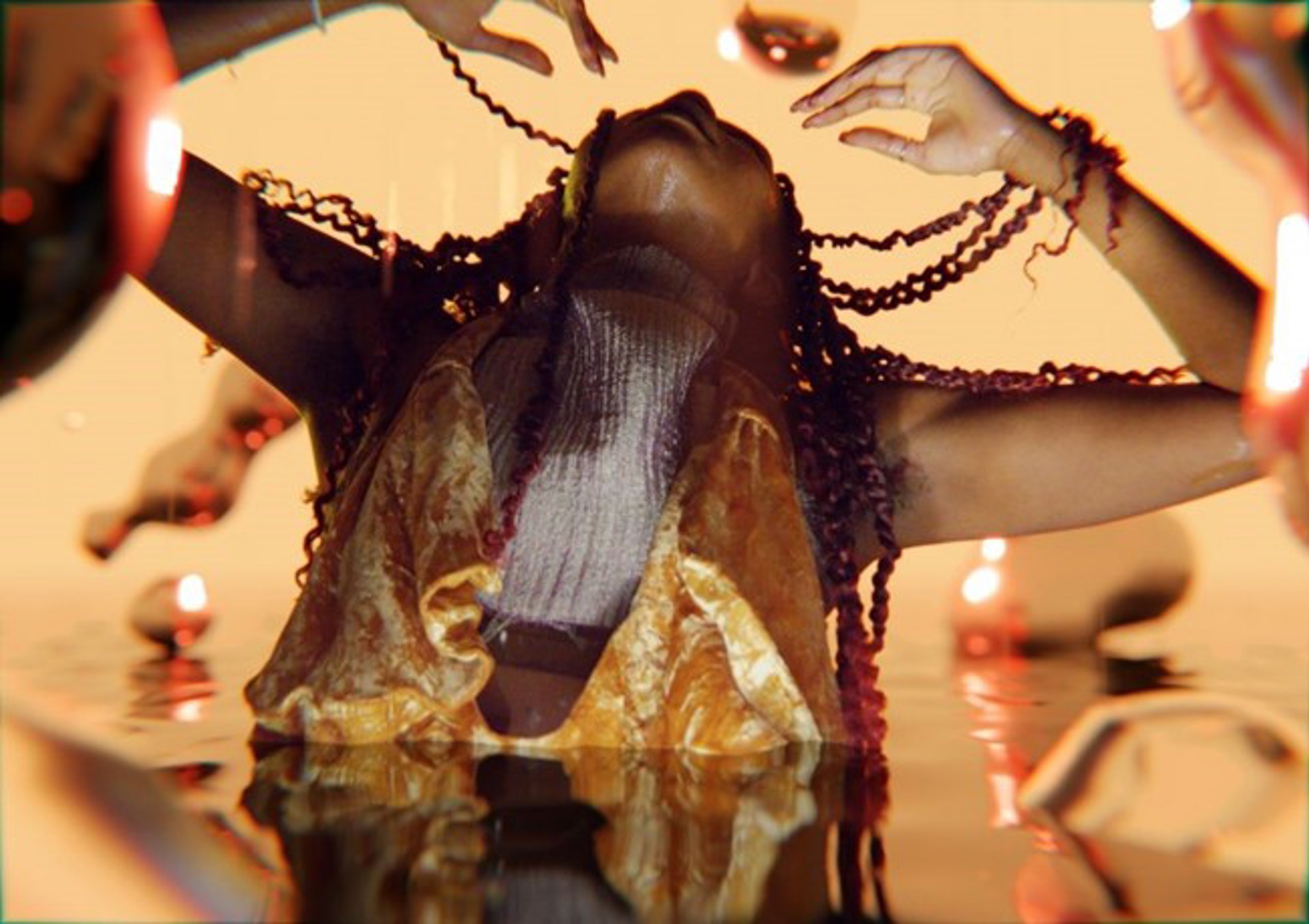 Yewande 103 – Alexandrina Hemsley – (Summer 2024 Residency/Commission) Yewande 103 – Alexandrina Hemsley – (Summer 2024 Residency/Commission)