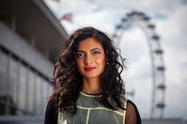 Philharmonia Orchestra announces Vidya Patel as Artist in Residence for the 24/25 Season