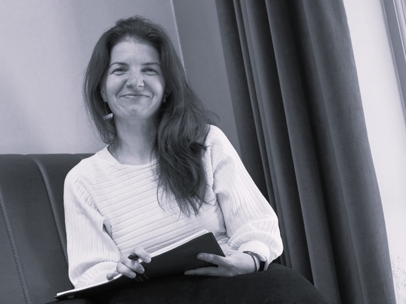 Eszter Ivan