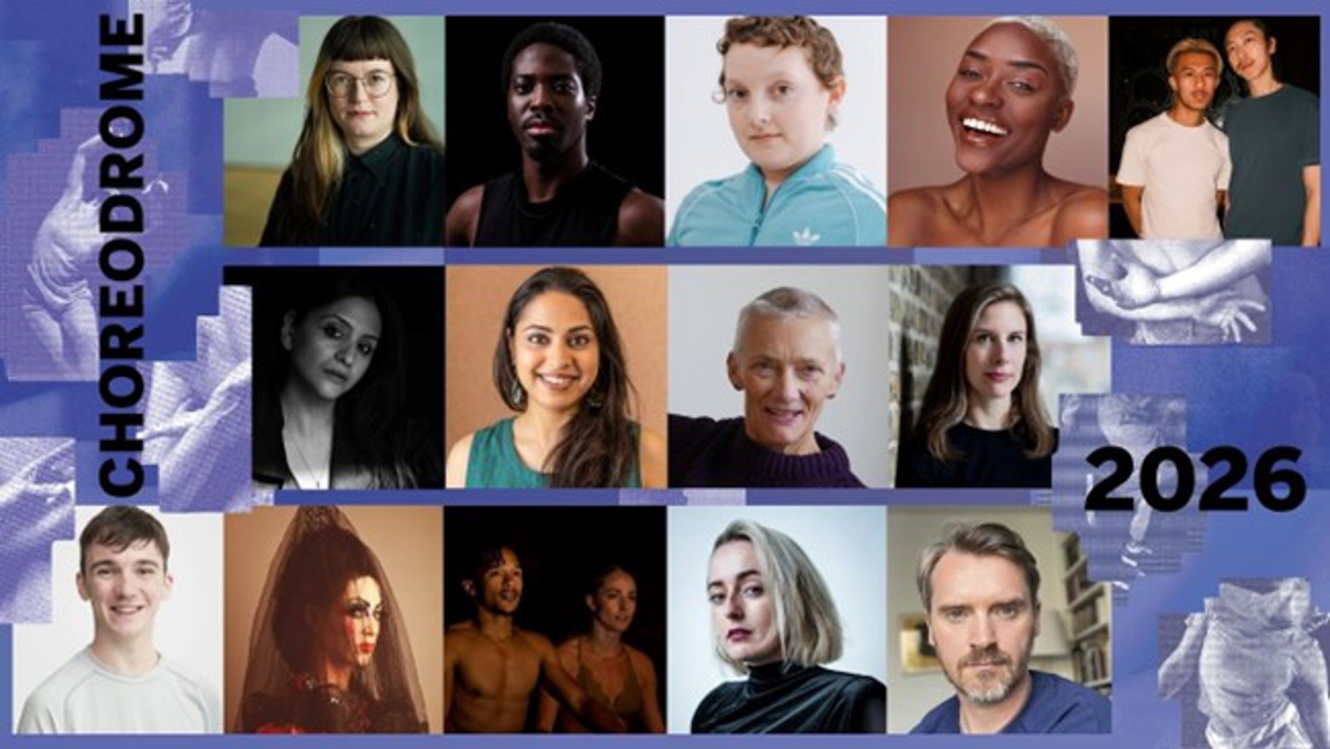 Photos by various, original artwork by Moe Nakagawa