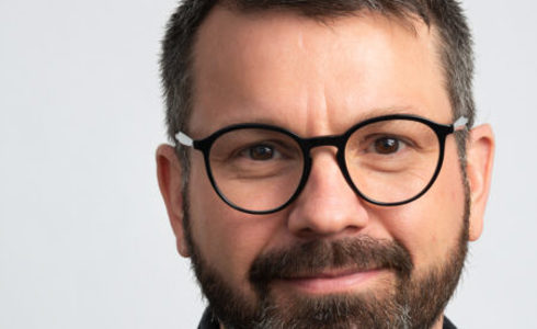 FABRIC CEO Paul Russ: How dance can, and should, move people