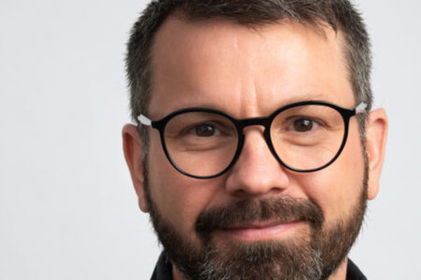 FABRIC CEO Paul Russ: How dance can, and should, move people