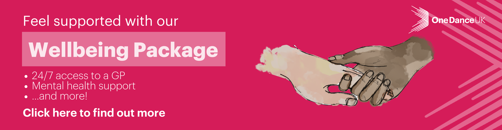 Wellbeing benefit Wellbeing benefit