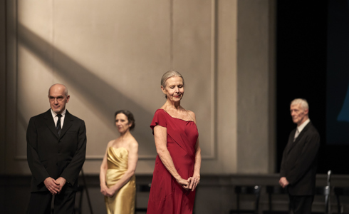 Sadler’s Wells announces new programming for Spring 2026 