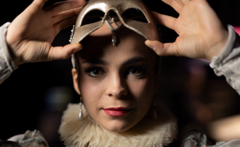 Birmingham Royal Ballet and Canon present: The Silence After Applause