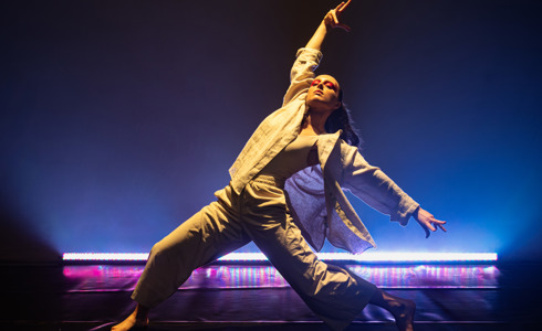 ACE dance and music returns to The Place with new production: TWAWSI - THE WORLD AS WE SEE IT this week