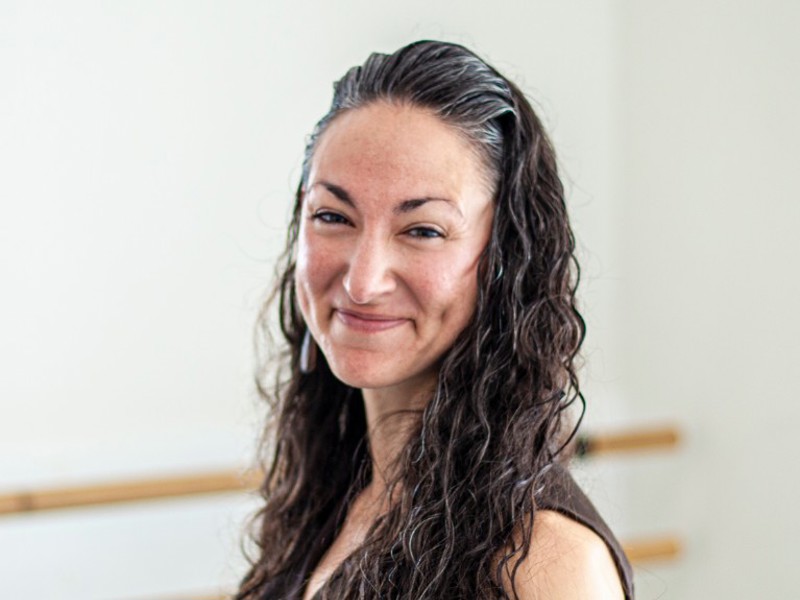 Erin Sanchez Erin Sanchez