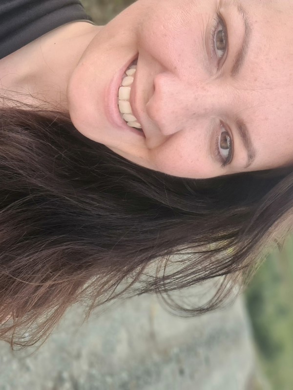 Caroline McLaughlin Caroline McLaughlin