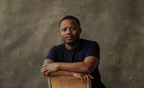 National Dance Company Wales Appoints Bakani Pick-Up as Artistic Director