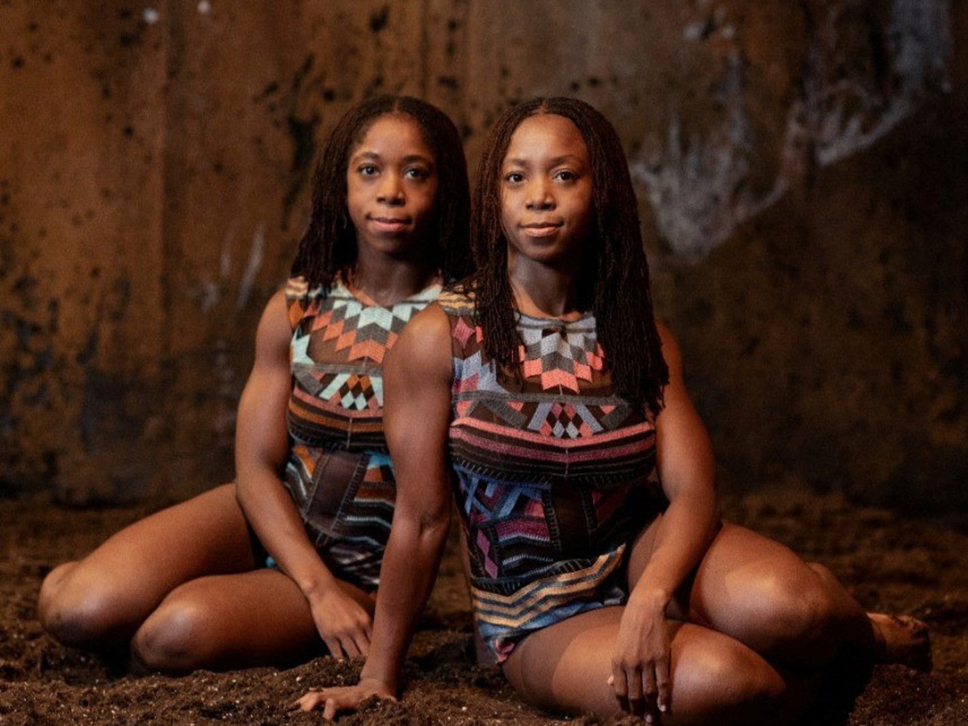 Photo credit: Camilla Greenwell 