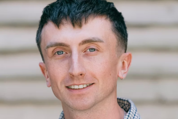 National Youth Dance Wales announces Osian Meilir as 2026 Guest Choreographer