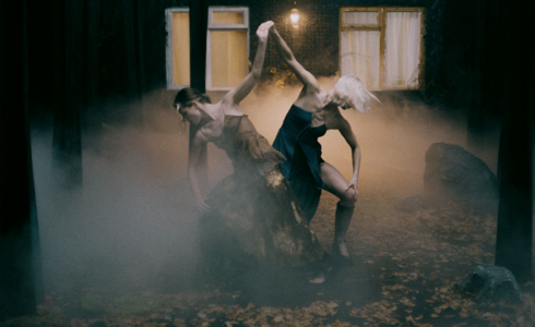 Sadler’s Wells Digital Stage launches three new short film commissions and opens submissions for film festival in 2027 
