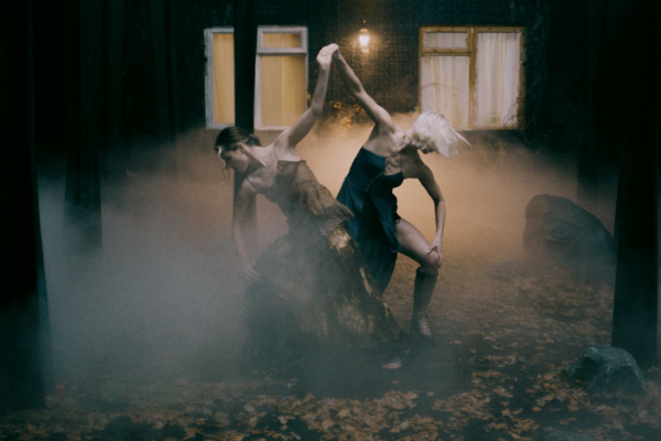 Sadler’s Wells Digital Stage launches three new short film commissions and opens submissions for film festival in 2027 