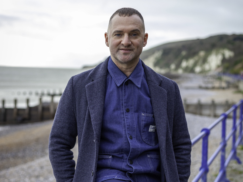 Stuart Waters Stuart Waters