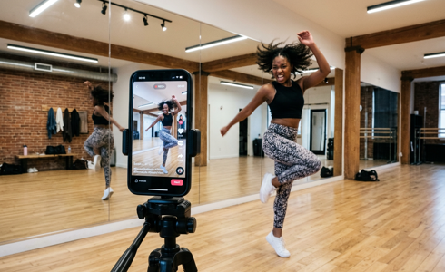  From TikTok Trends to Studio Floors: How Dance Spaces Are Evolving in 2026