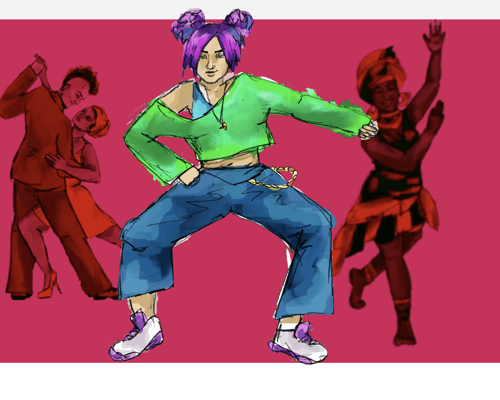 Apply Now: 60 Free Places for Dance Healthcare Support