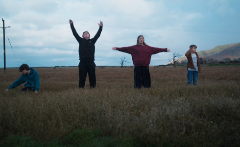 Sadler's Wells Digital Stage releases youth dance documentary, Generation:Dance