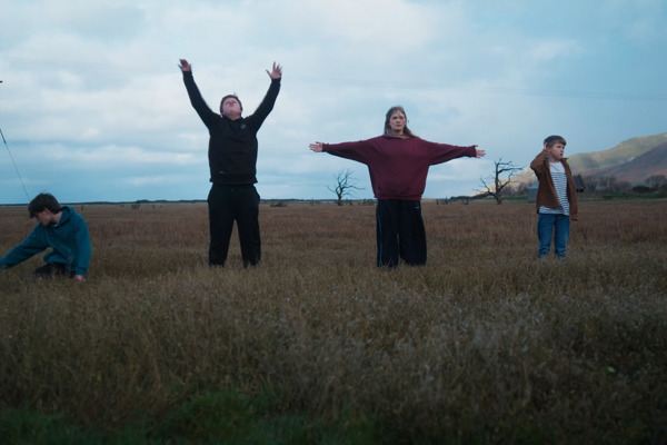 Sadler's Wells Digital Stage releases youth dance documentary, Generation:Dance