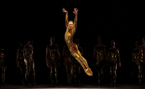 Ballet with attitude in 2026 at Sadler’s Wells