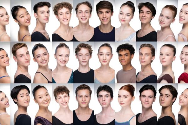 The Royal Ballet School’s 100th graduate year achieve 100% employment rate