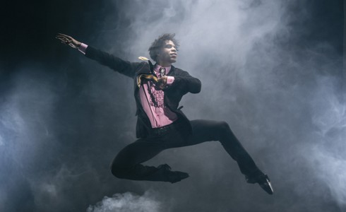Full programme and guest dancers announced for Carlos Acosta: Myths and Modern Masters at The Royal Ballet and Opera 5 - 9 August