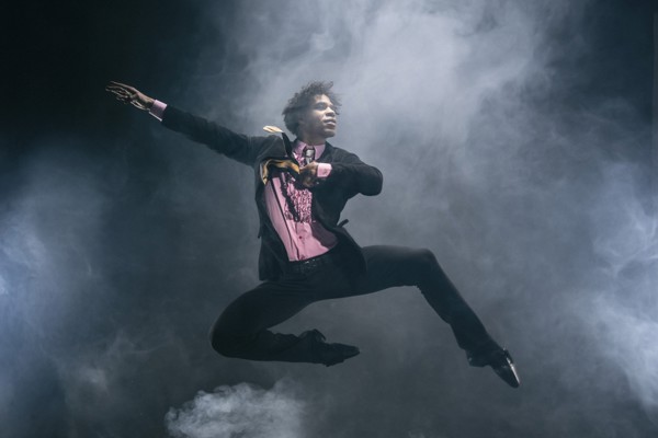 Full programme and guest dancers announced for Carlos Acosta: Myths and Modern Masters at The Royal Ballet and Opera 5 - 9 August
