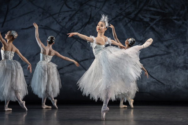 Sir Peter Wright's The Nutcracker celebrates 35th anniversary since its world premiere
