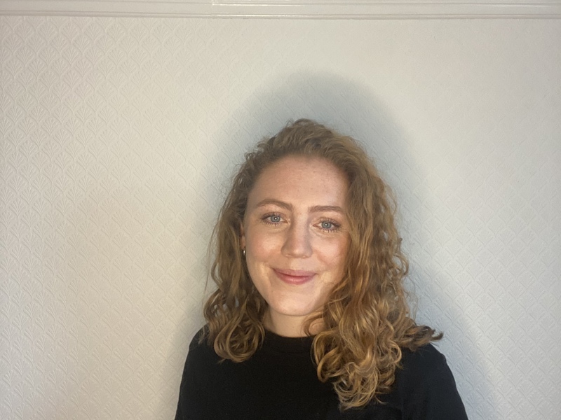 Johanna Chatelain Johanna Chatelain