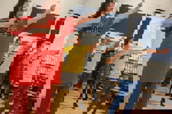 180 Young Performers mark 10 years of REWIND and unite for their Most Epic Year Yet!