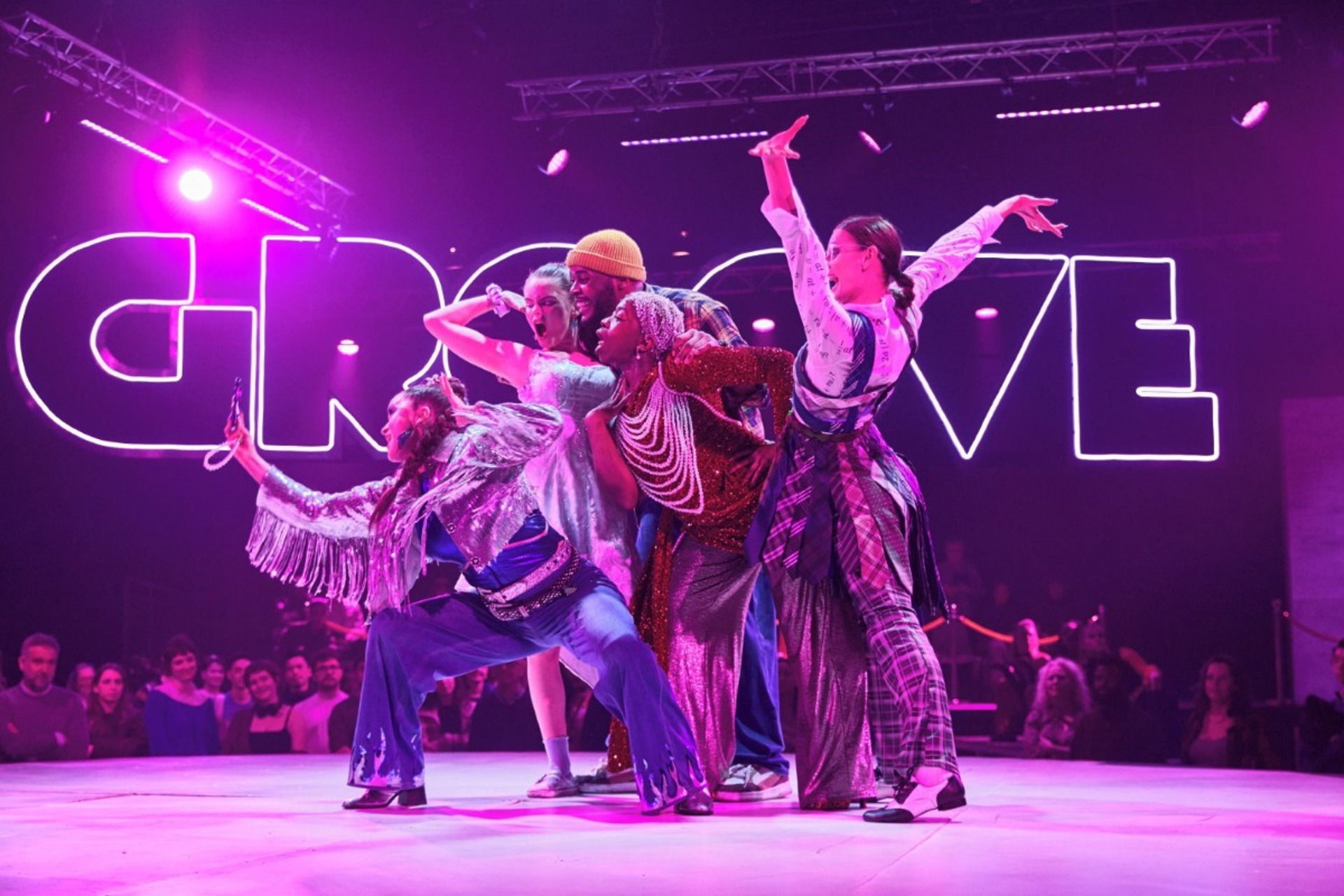 © Rich Lakos © Rich Lakos