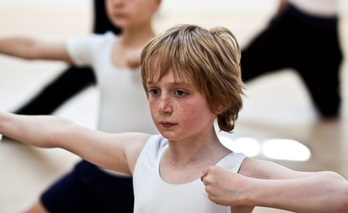 Royal Academy of Dance to hold event in celebration of getting boys into dance 