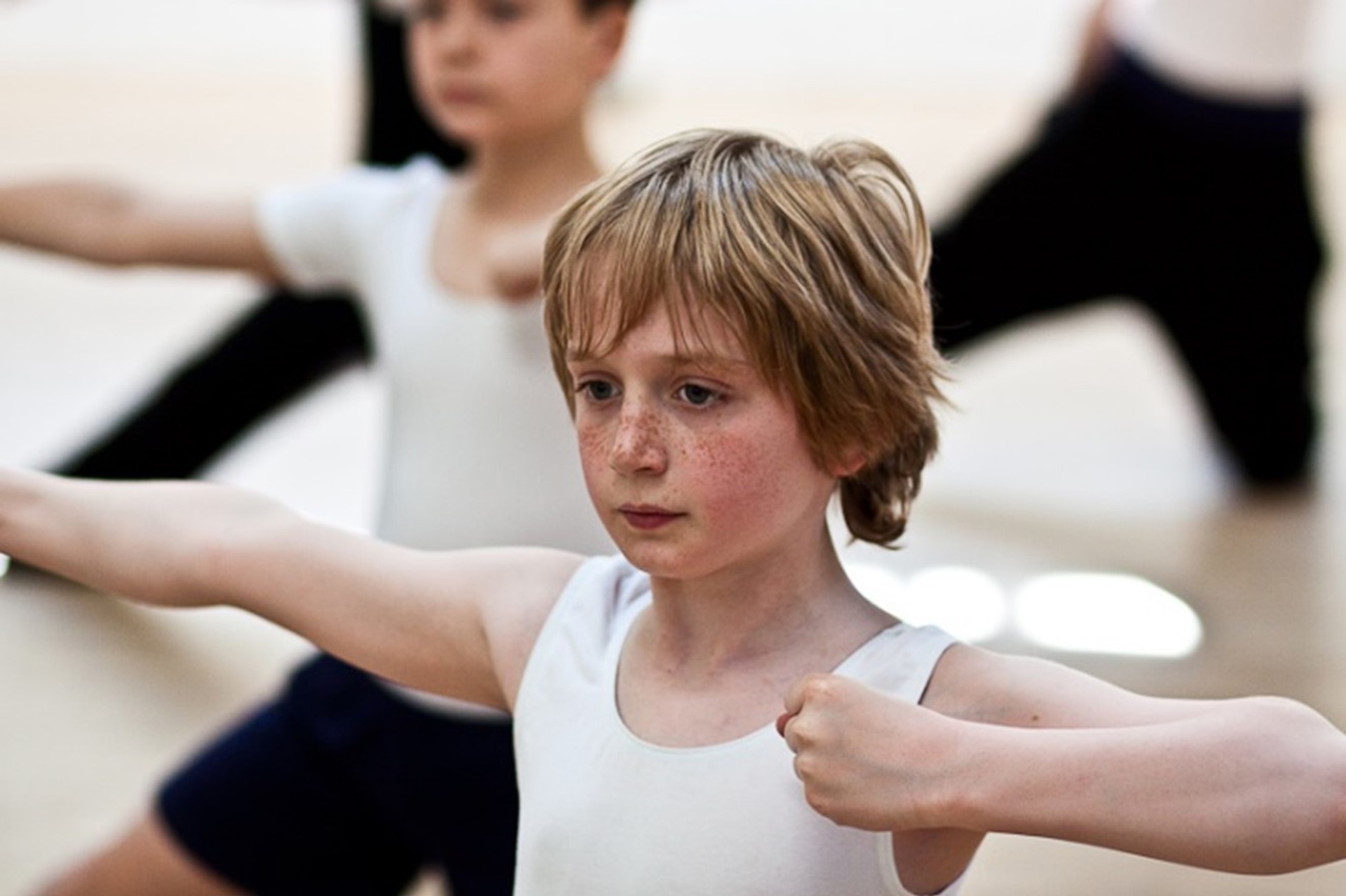 Image by Amanda Clark Image by Amanda Clark