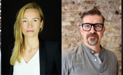 Greg Brenman joins DanceEast as Chair as three further Trustees are recruited