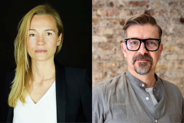 Greg Brenman joins DanceEast as Chair as three further Trustees are recruited