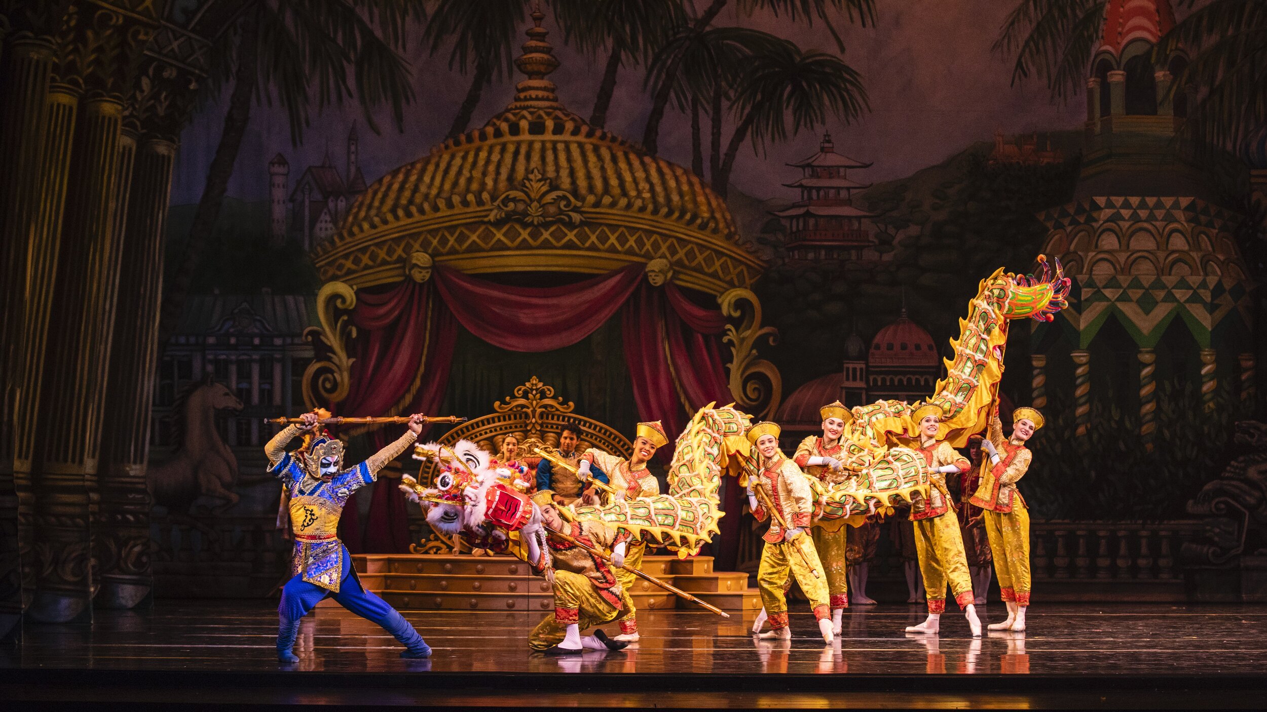 On Yellowface and a way forward for Diverse Audiences On Yellowface and a way forward for Diverse Audiences